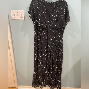 Golbary star dress
